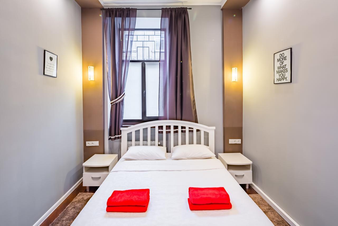 Alfa Apartments Uzhgorodska Leopoli Esterno foto