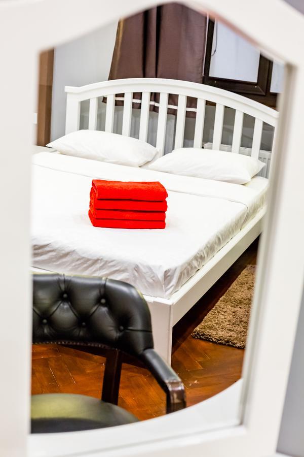 Alfa Apartments Uzhgorodska Leopoli Esterno foto