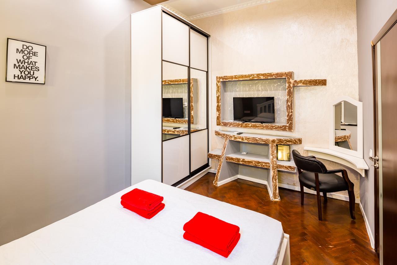 Alfa Apartments Uzhgorodska Leopoli Esterno foto